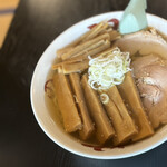 中華そば処 琴平荘 - 