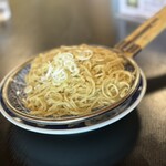 中華そば処 琴平荘 - 