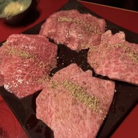 焼肉 綾小路 - 
