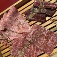 焼肉 綾小路 - 