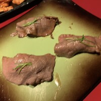 焼肉 綾小路 - 