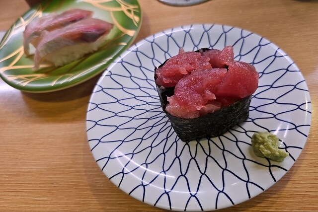 回鮮寿司さこう - 大曲（回転寿司）の写真