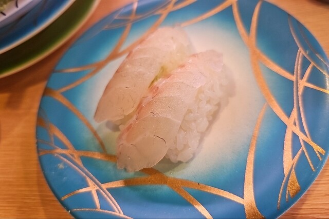 回鮮寿司さこう - 大曲（回転寿司）の写真