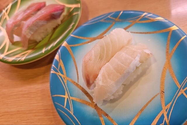 回鮮寿司さこう - 大曲（回転寿司）の写真