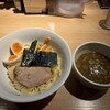 麺屋みちしるべ