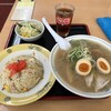 オーモリラーメン 新井店