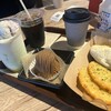 フィンランドの森 ハンモックカフェ