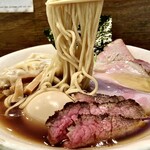 Homemade Ramen 麦苗 - 