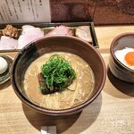 中華蕎麦 とみ田 - 