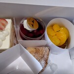 La colline atelier café - 