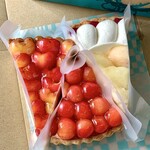 キル フェ ボン グランメゾン銀座 - 