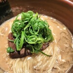 中華蕎麦 とみ田 - 