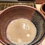 中華蕎麦 とみ田 - 