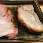 中華蕎麦 とみ田 - 