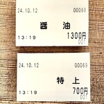 Homemade Ramen 麦苗 - 