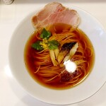 鎌倉だし工房 絹と小麦 - 