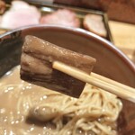 中華蕎麦 とみ田 - 