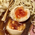 Homemade Ramen 麦苗 - 