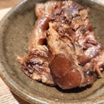 中華蕎麦 とみ田 - 