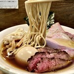 Homemade Ramen 麦苗 - 