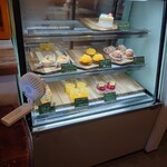 La colline atelier café - 