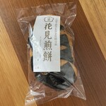 Hanami Senbei