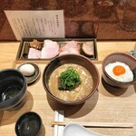 中華蕎麦 とみ田 - 