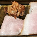 中華蕎麦 とみ田 - 