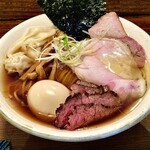 Homemade Ramen 麦苗 - 