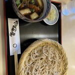 やぶ屋総本店 - 