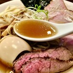 Homemade Ramen 麦苗 - 