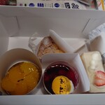 La colline atelier café - 