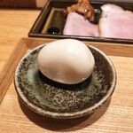 中華蕎麦 とみ田 - 