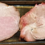 中華蕎麦 とみ田 - 