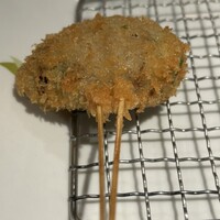 串カツとワイン 揚八 東急プラザ銀座店 - 