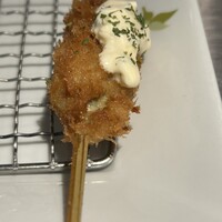 串カツとワイン 揚八 東急プラザ銀座店 - 