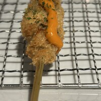 串カツとワイン 揚八 東急プラザ銀座店 - 