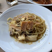 trattoria GALLIANO - 