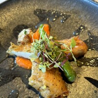 スミレオオサカ - 