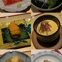 肉懐石 凜然 - 
