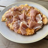 trattoria GALLIANO - 