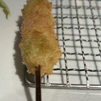 串カツとワイン 揚八 東急プラザ銀座店 - 