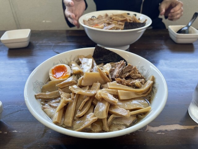 太麺屋 - 鶴岡/ラーメン | 食べログ