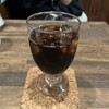 コーヒーワークショップ・シャンティ