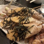 炭焼き　なり也 - 