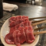 炭焼き　なり也 - 