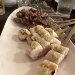 炭焼き　なり也 - 