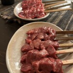 炭焼き　なり也 - 