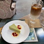 林風舎 - 料理写真: