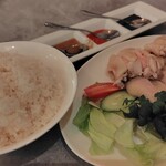 シントンキー・ボタニカル - 